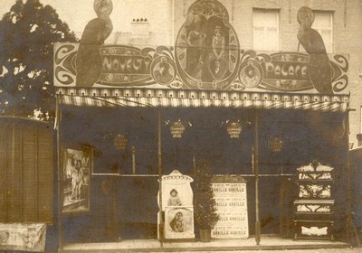 Rousseau-1920