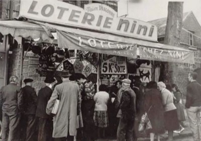 loterie